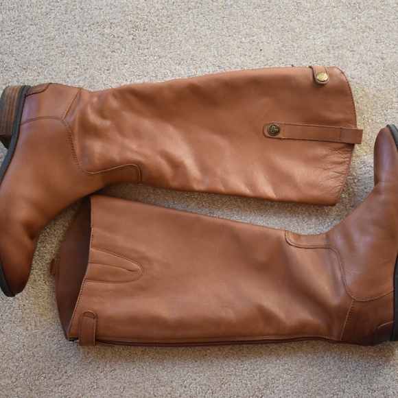 Sam Edelman Penny Boot - Picture 4 of 5